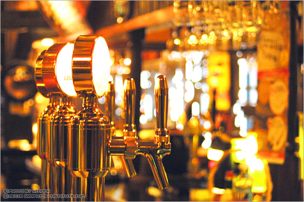 アイリッシュ・パブ　東京・大手町-3