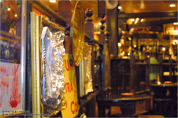 アイリッシュ・パブ　東京・大手町-5