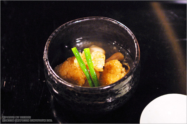 もち料理 きた村　京都・鴨川-11