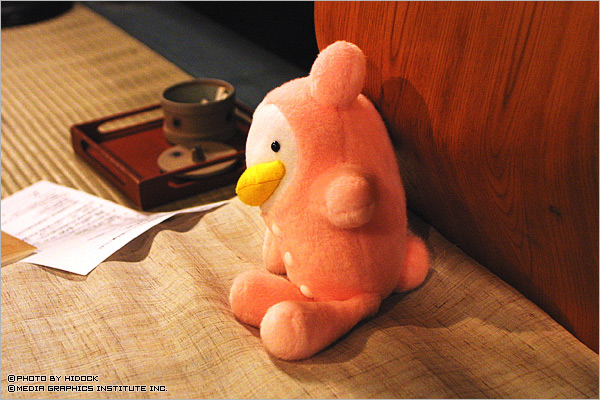 もち料理 きた村　京都・鴨川-14