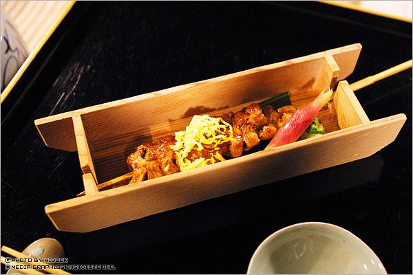 もち料理 きた村　京都・鴨川-15