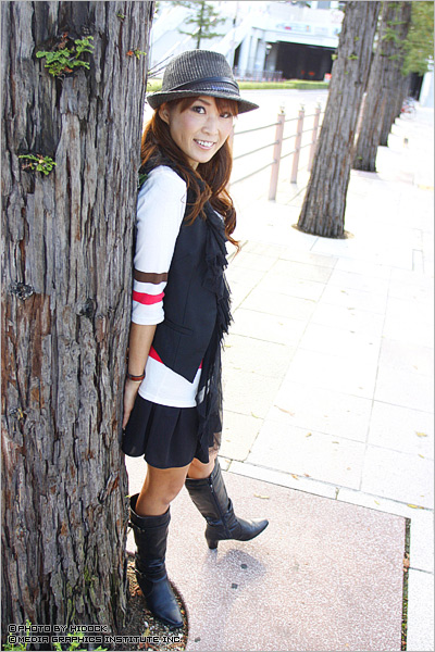 浜岡ちい　京セラドーム大阪-03