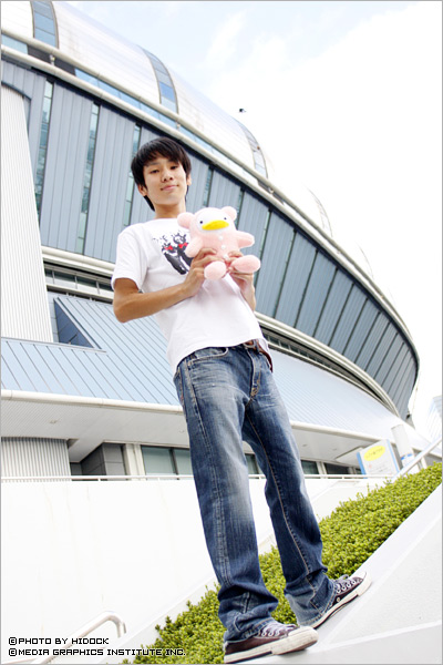 元気　京セラドーム大阪-09