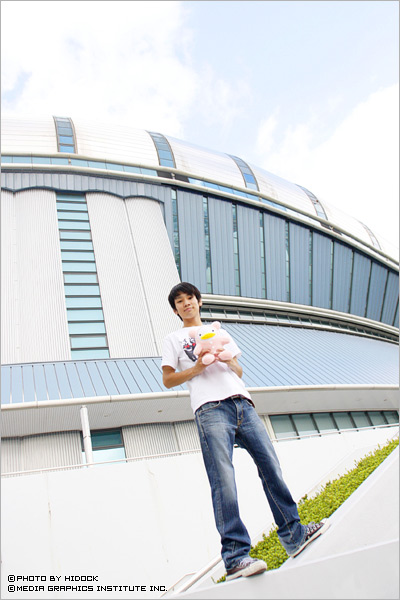 元気　京セラドーム大阪-10