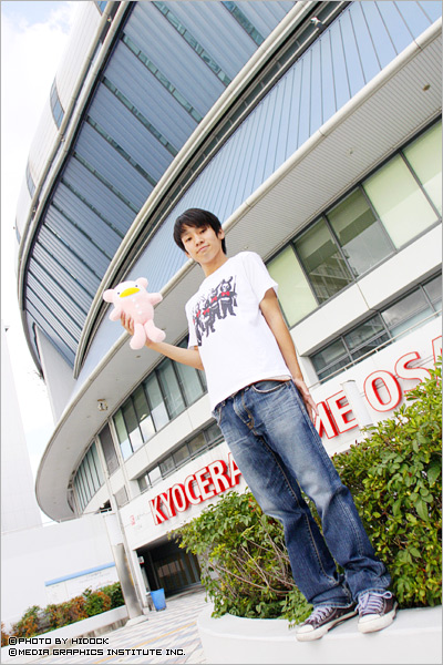 元気　京セラドーム大阪-11