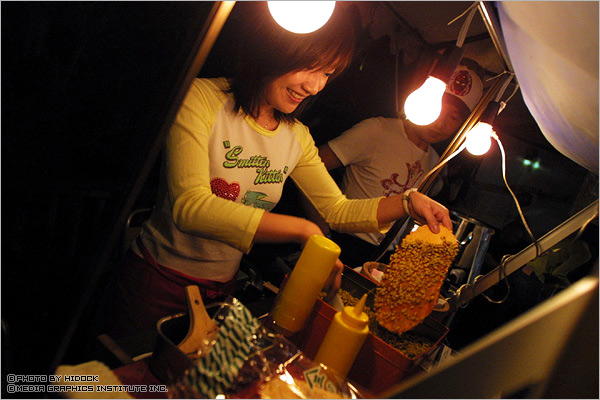 ＨｉＤｏｃｋ･Tシャツ展　大阪・堀越神社-11