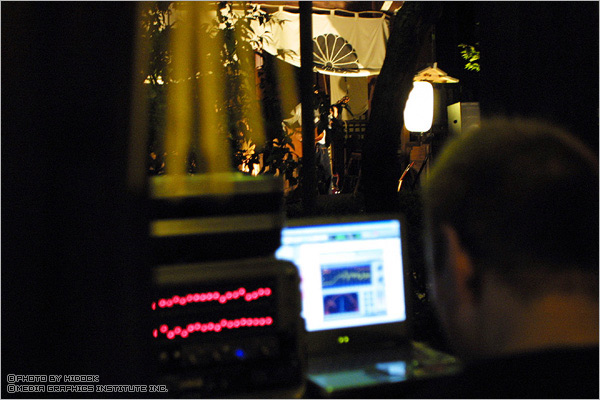 ＨｉＤｏｃｋ･Tシャツ展　大阪・堀越神社-23