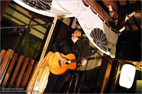 ＨｉＤｏｃｋ･Tシャツ展　大阪・堀越神社-32