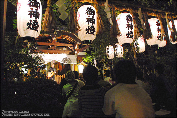 ＨｉＤｏｃｋ･Tシャツ展　大阪・堀越神社-33