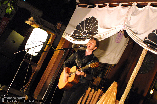 ＨｉＤｏｃｋ･Tシャツ展　大阪・堀越神社-35