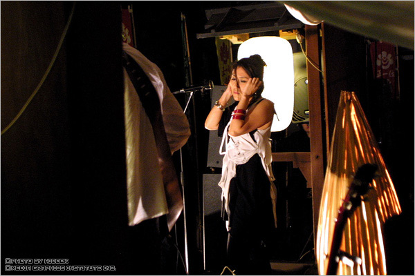 ＨｉＤｏｃｋ･Tシャツ展　大阪・堀越神社-38