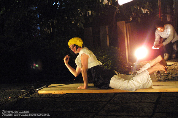 ＨｉＤｏｃｋ･Tシャツ展　大阪・堀越神社-50