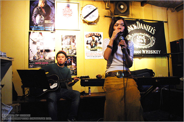 ＨｉＤｏｃｋ･Tシャツ展　大阪・アメリカ村-06